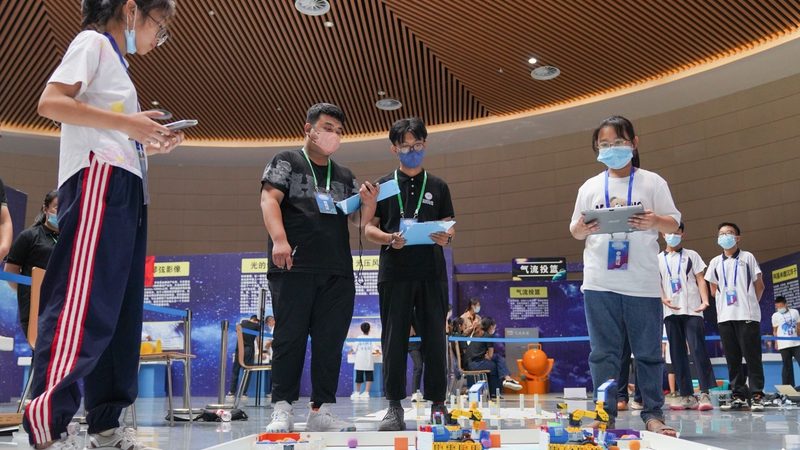 智慧园区解决方案：标准规范解读与实施要点