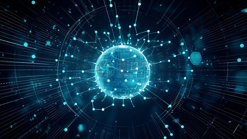 互联网技术基础教程：构建现代网络的基石**