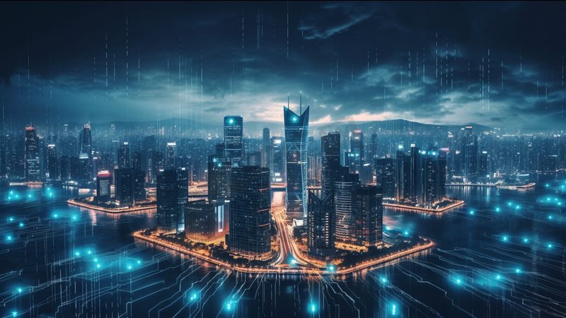 制造业数字化转型：挑战与机遇并存